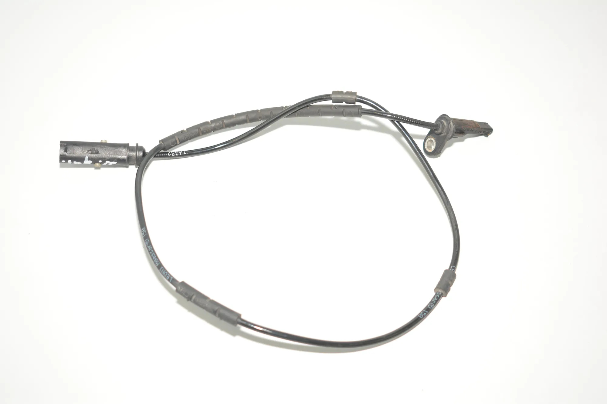 Rear Right ABS Sensor – OEM 6791225 · BMW 3 (F30, F80) 330 d xDrive 2013