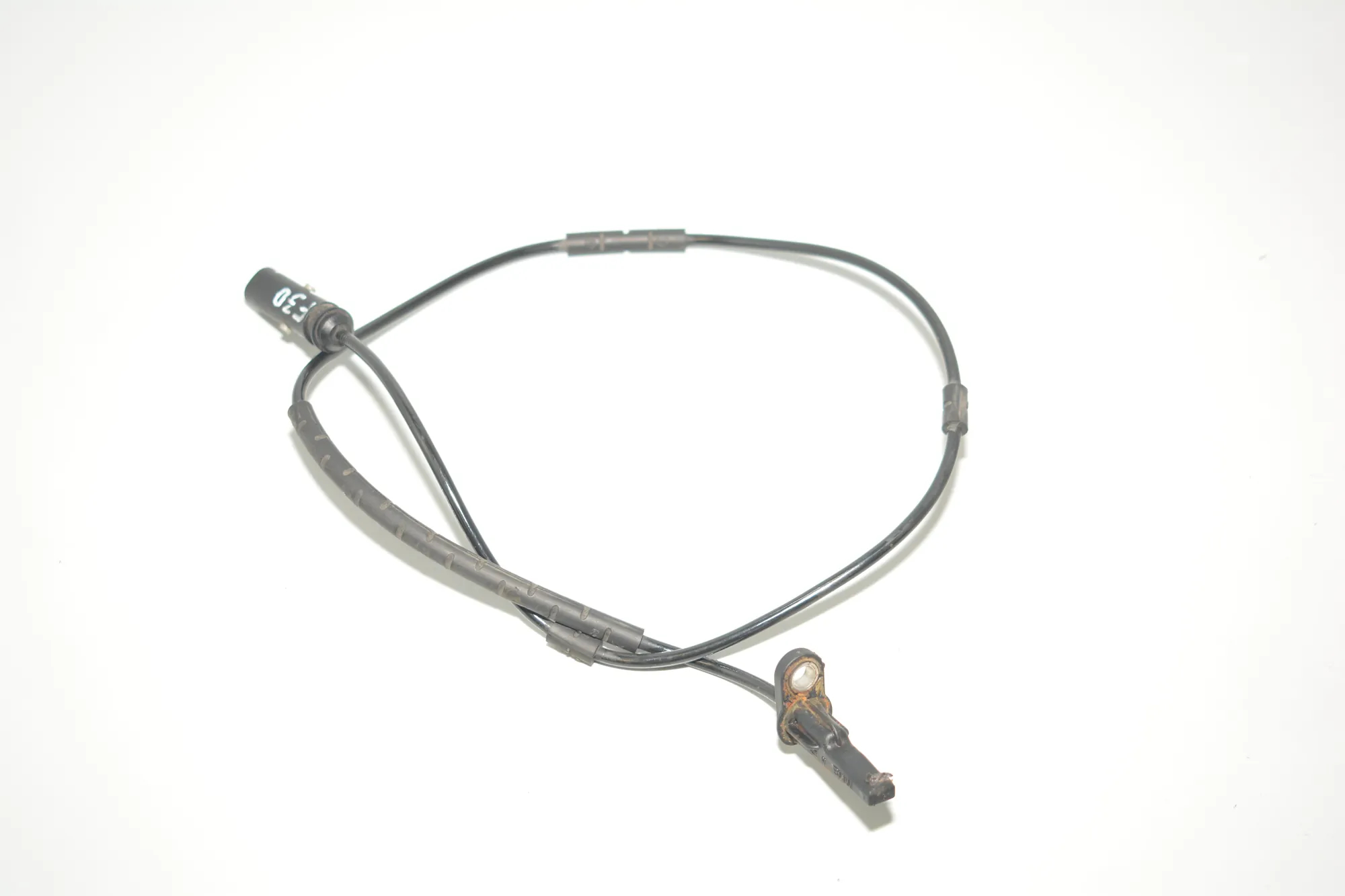 Rear Right ABS Sensor – OEM 6791225 · BMW 3 (F30, F80) 330 d xDrive 2013 – 3