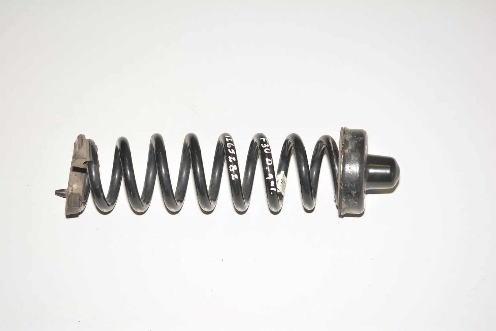 Rear Right Coil Spring · BMW 3 (F30, F80) 330 d xDrive 2013