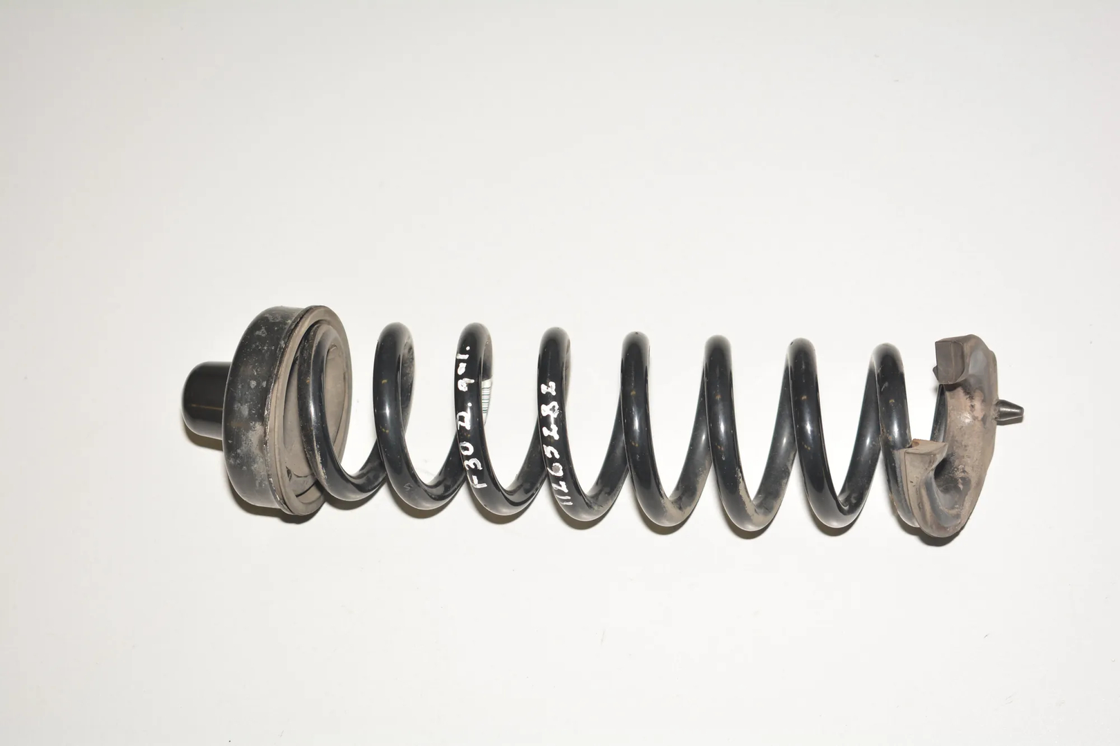 Rear Right Coil Spring · BMW 3 (F30, F80) 330 d xDrive 2013 – 2