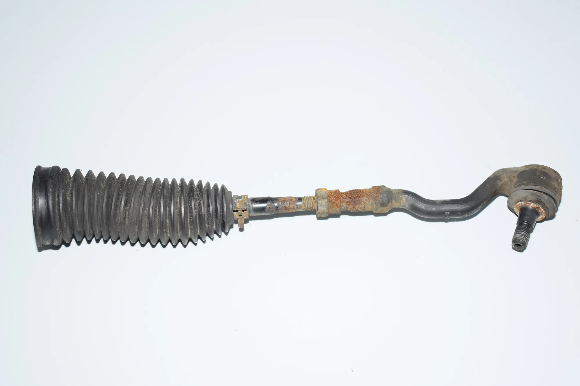 Left Side Steering Tie Rod · BMW X3 (E83) xDrive 20 d 2008 – 2