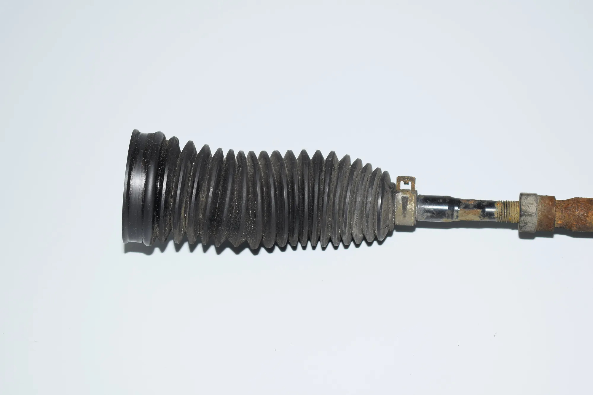Right Side Steering Tie Rod · BMW X3 (E83) xDrive 20 d 2008 – 4