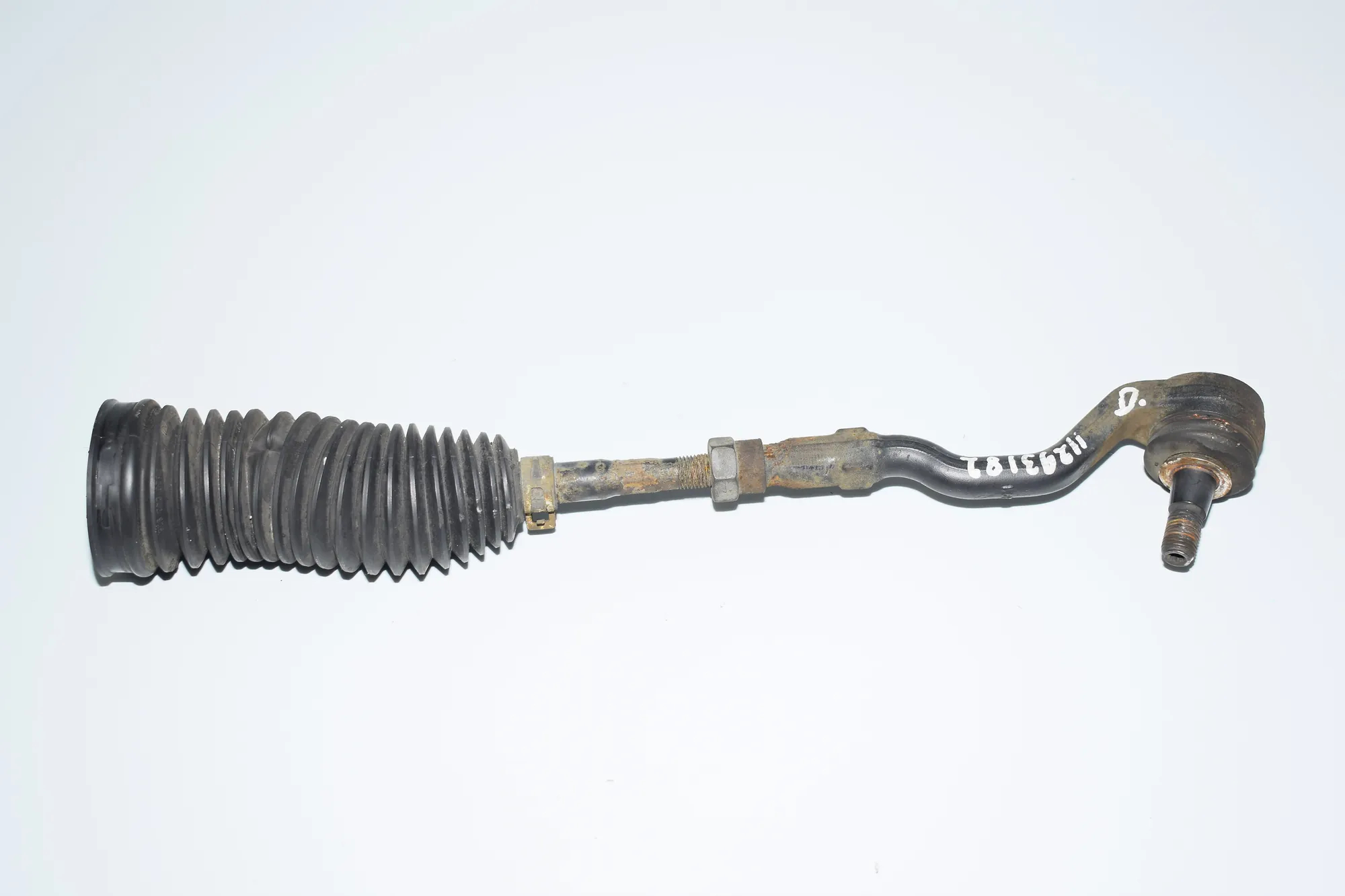 Right Side Steering Tie Rod · BMW X3 (E83) xDrive 20 d 2008 – 2