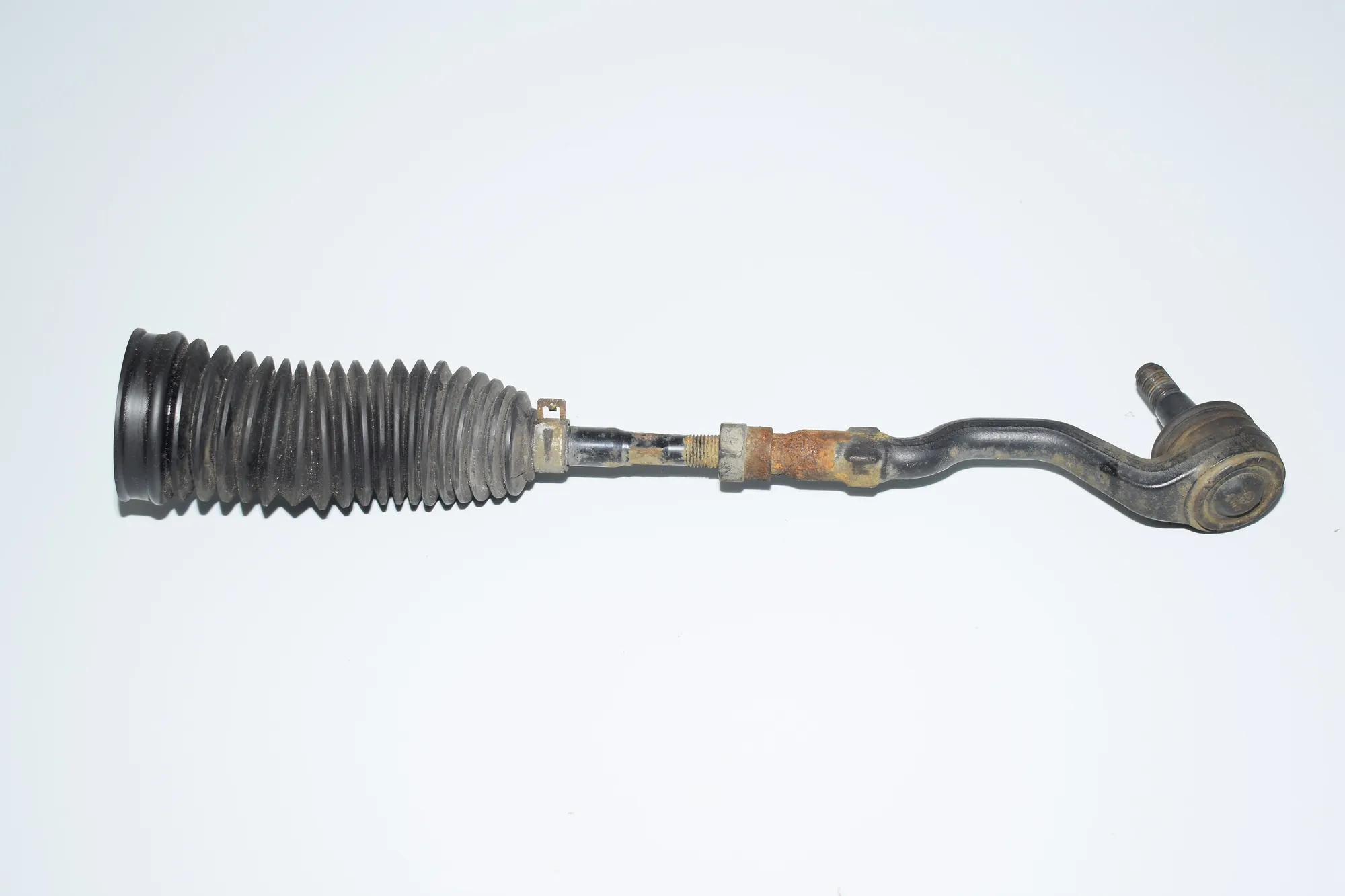 Right Side Steering Tie Rod · BMW X3 (E83) xDrive 20 d 2008