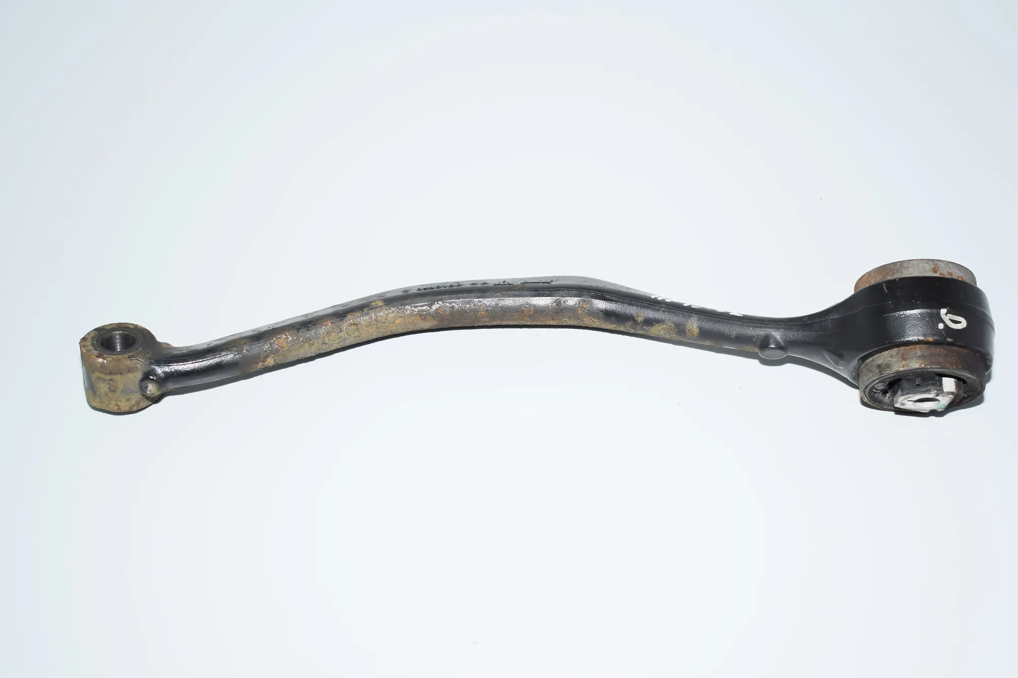 Front Right Curved Control Arm – OEM 3443130 · BMW X3 (E83) xDrive 20 d 2008