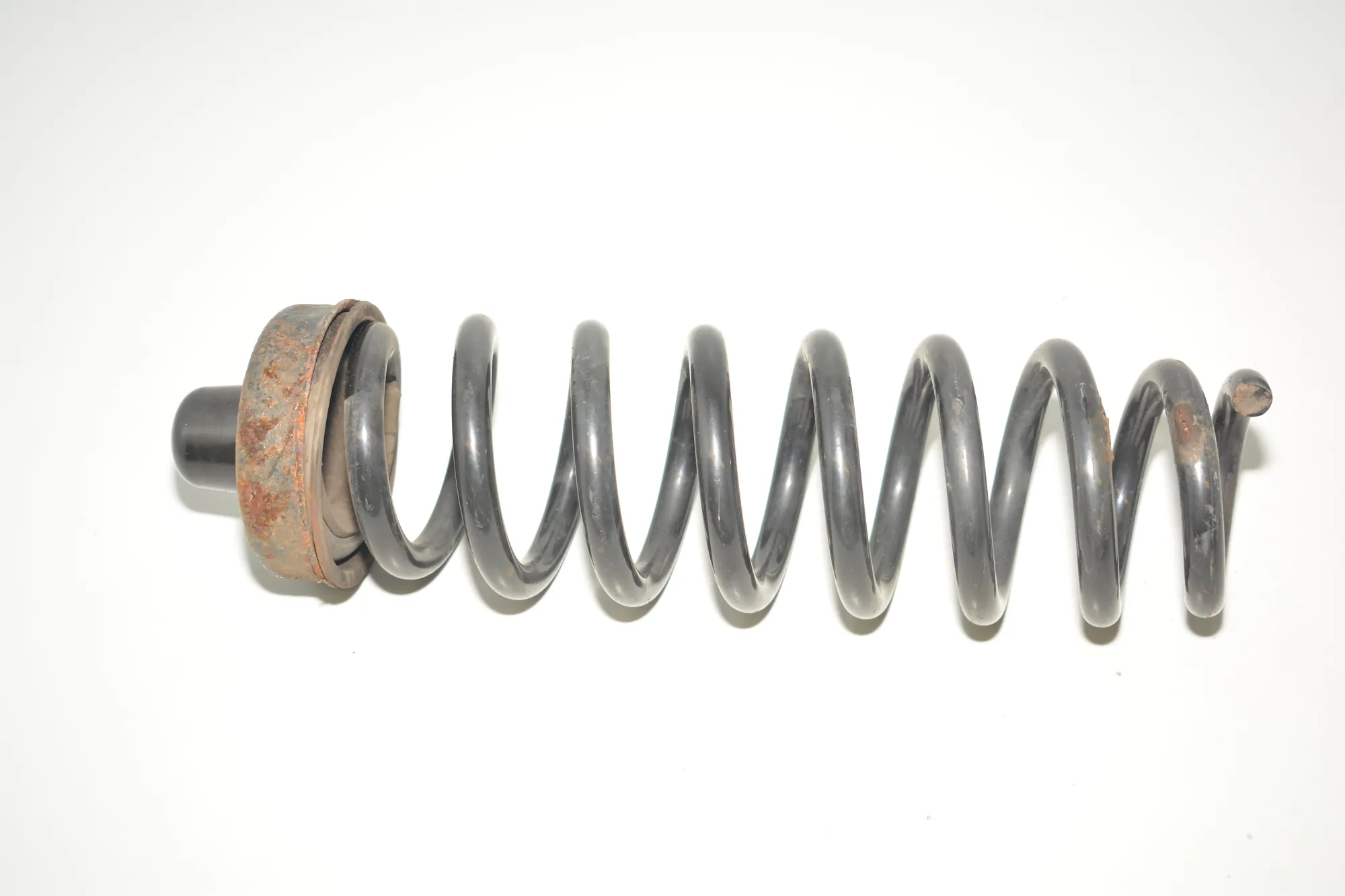 Rear Left Coil Spring · BMW 1 (E87) 118 d 2008 – 3
