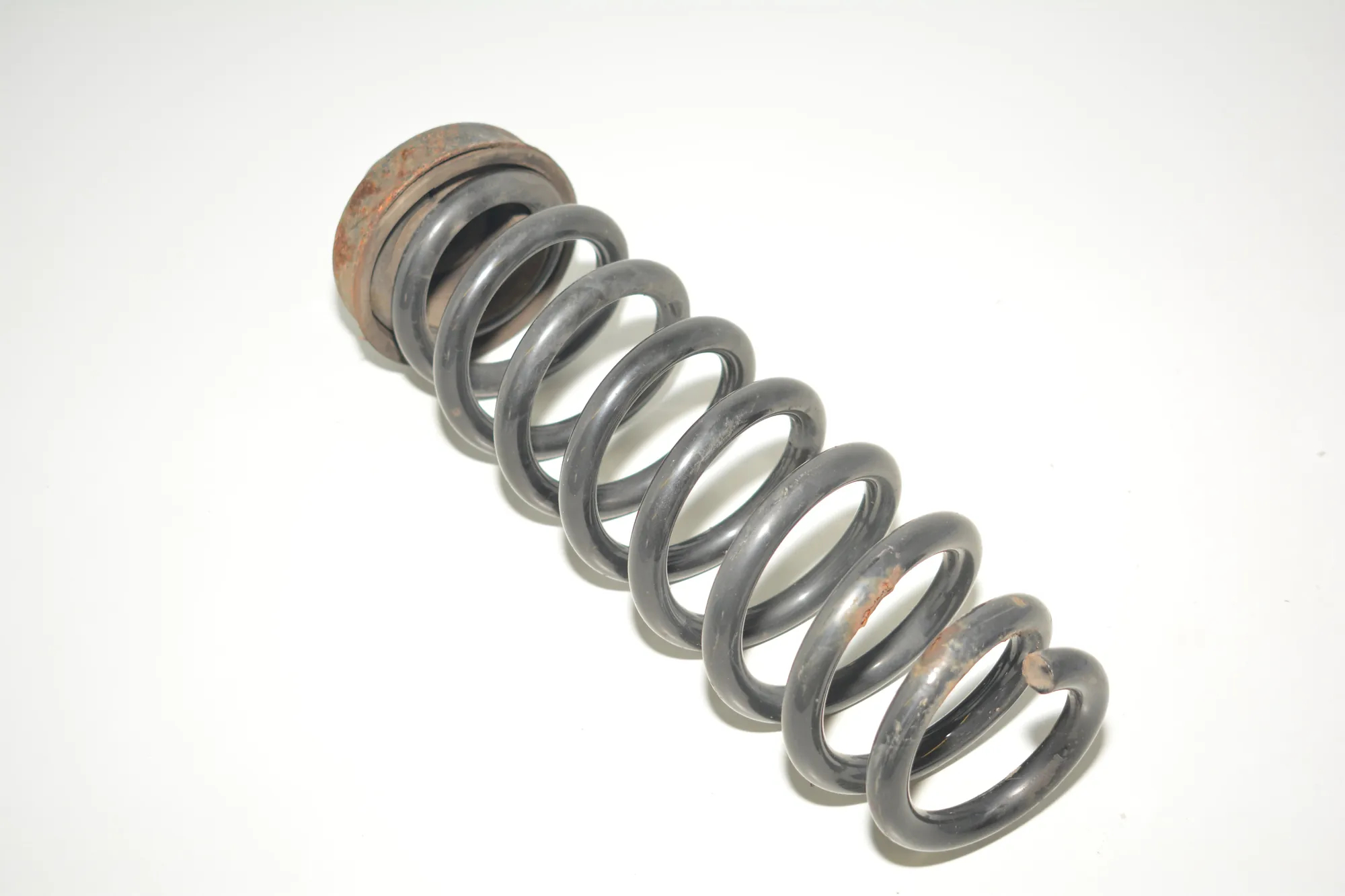 Rear Left Coil Spring · BMW 1 (E87) 118 d 2008 – 2