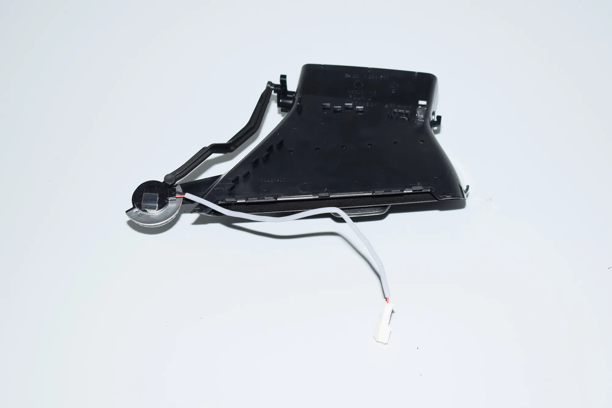 Dashboard Air Vents – OEM 2495433 · BMW 7 (G11, G12) BMW 7 (G11, G12) 2018 – 4
