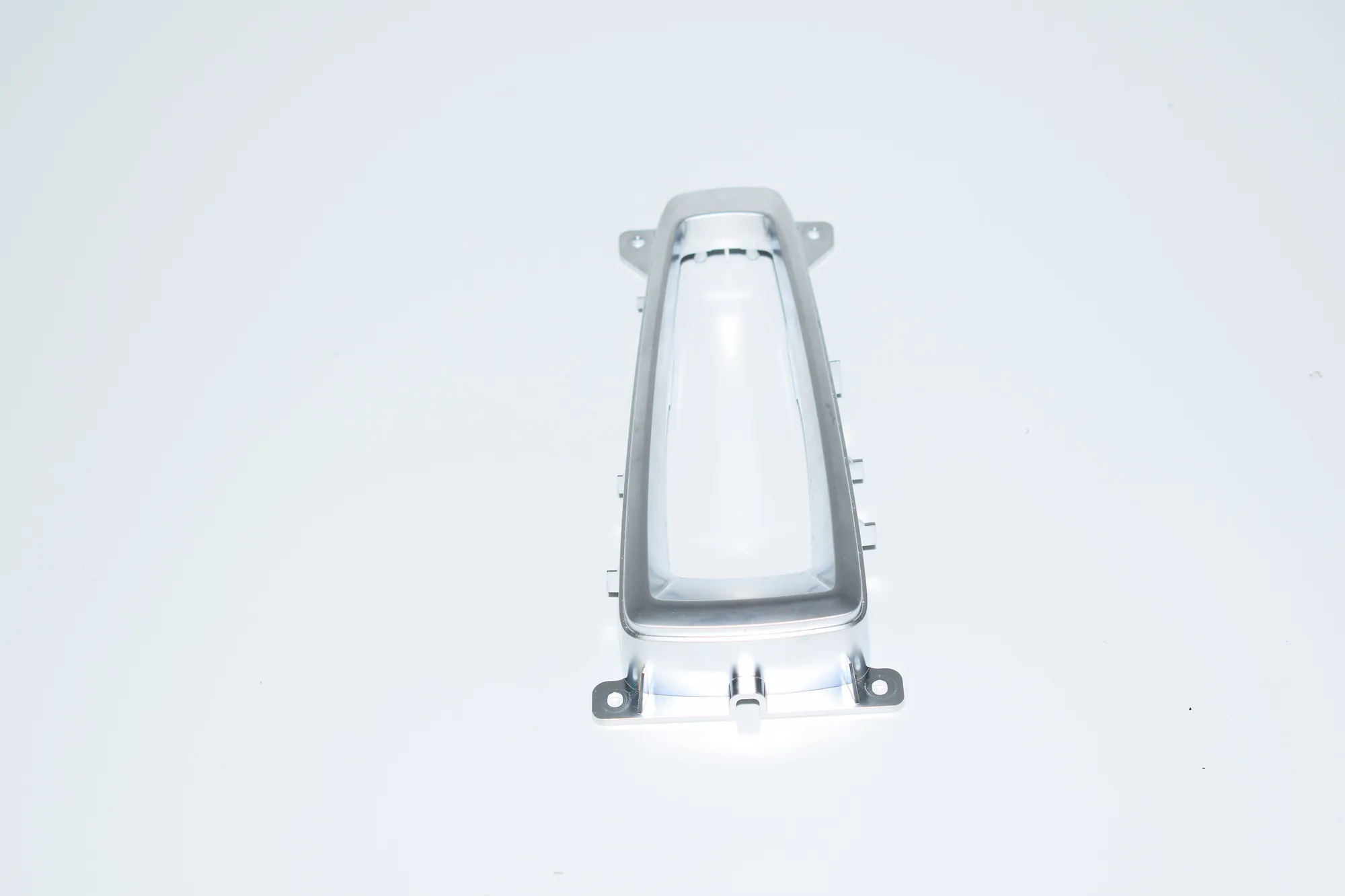 Gear Shifting Level Plastic Trim – OEM 9252114 · BMW X6 (F16, F86) BMW X6 (F16, F86) xDrive 30 d 2015 – 3