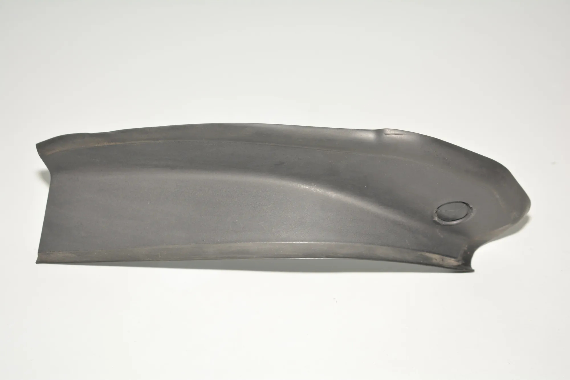 Rear Tailgate Left Side Drip Rail Trim – OEM 7290651 · BMW 3 (F30, F80) 328 i xDrive 2013 – 2