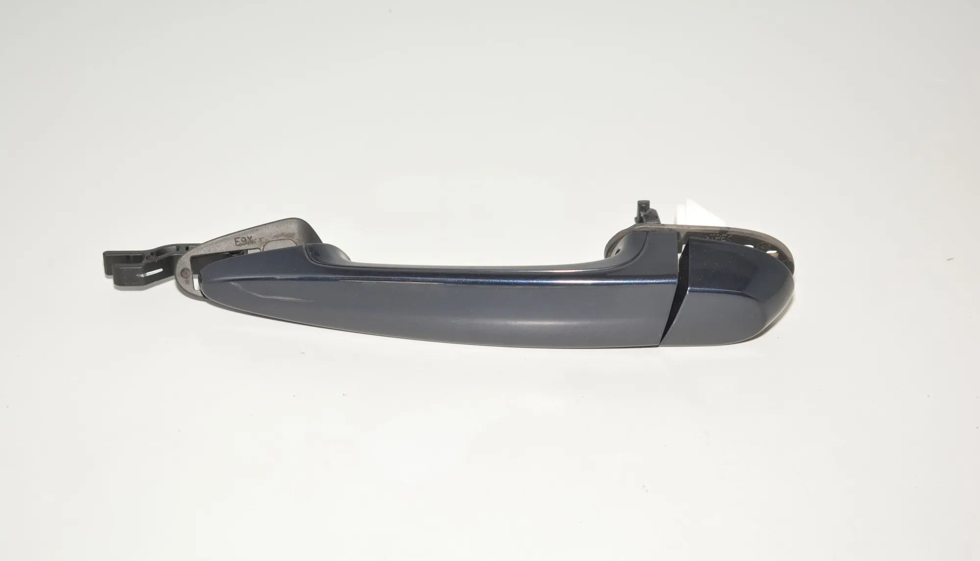 Rear Left Door Exterior Handle · BMW 3 (F30, F80) 328 i xDrive 2013