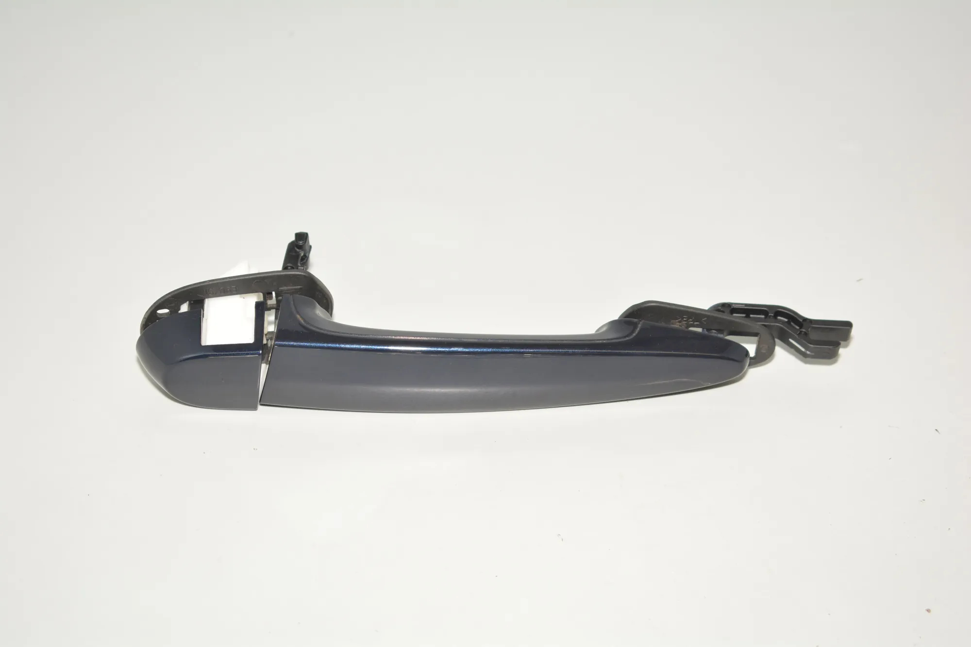 Rear Left Door Exterior Handle · BMW 3 (F30, F80) 328 i xDrive 2013 – 2