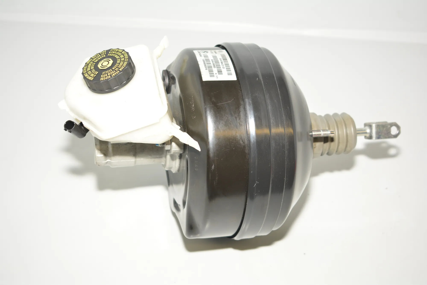 Brake Servo Booster – OEM 6798422 · BMW 3 (F30, F80) 328 i xDrive 2013 – 2