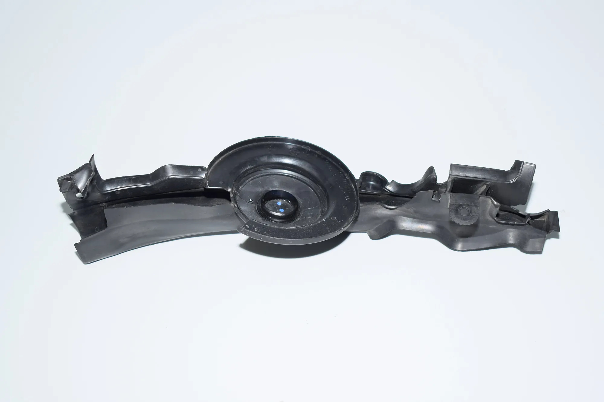 Other Body Parts – OEM 7255803 · BMW 3 (F30, F80) 328 i 2012 – 3