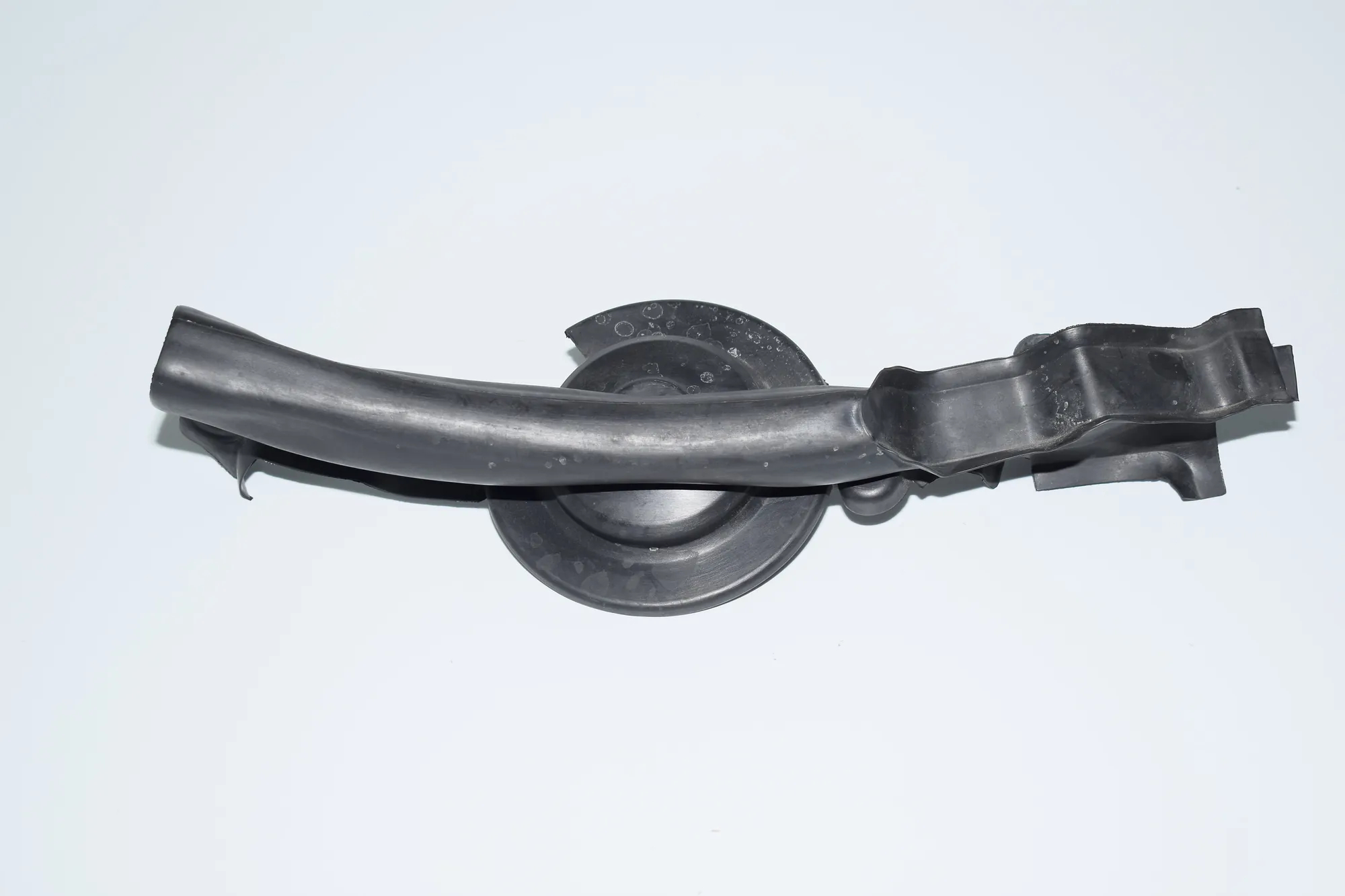 Other Body Parts – OEM 7255803 · BMW 3 (F30, F80) 328 i 2012