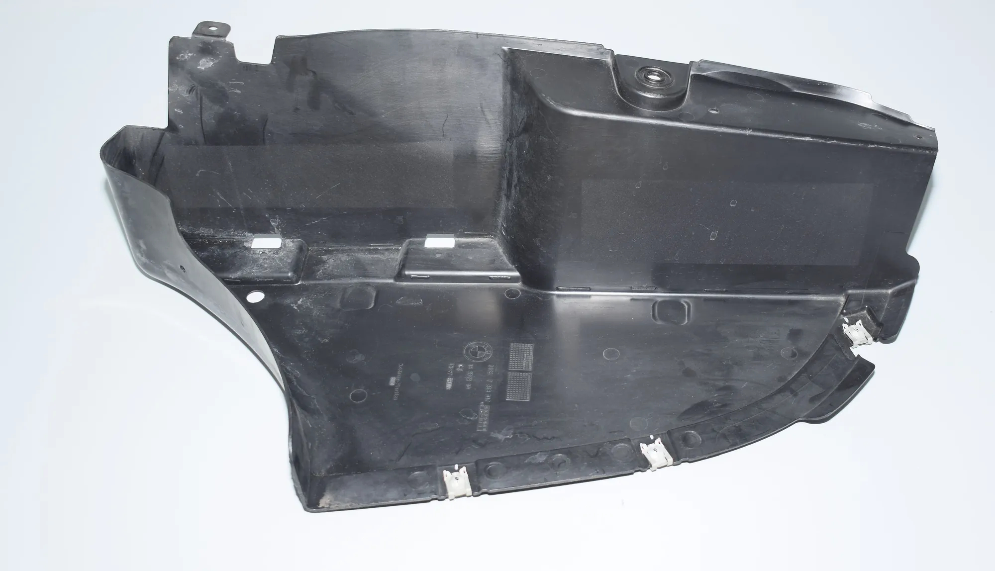 Other Underbody Cover – OEM 7258047 · BMW 3 (F30, F80) 328 i 2012 – 2