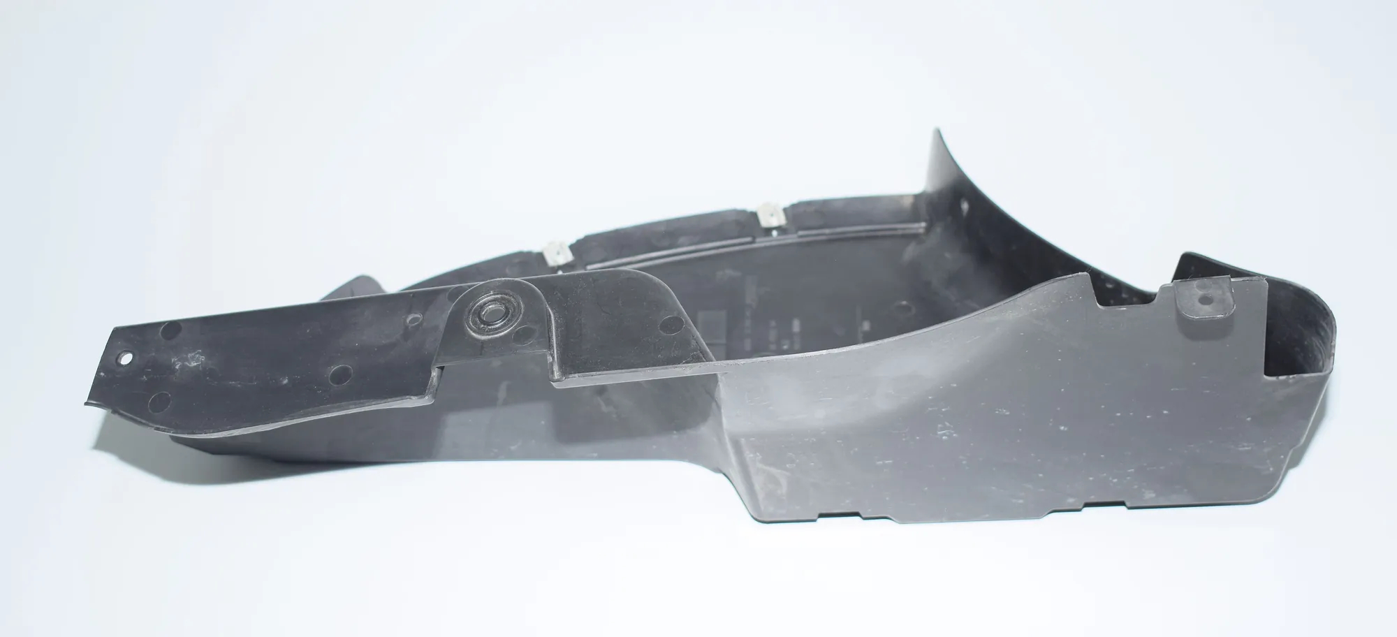 Other Underbody Cover – OEM 7258047 · BMW 3 (F30, F80) 328 i 2012