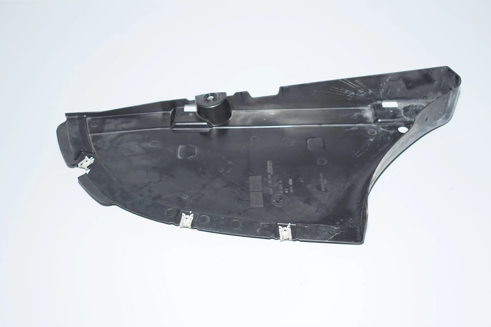 Other Underbody Cover – OEM 7258048 · BMW 3 (F30, F80) 328 i 2012 – 2
