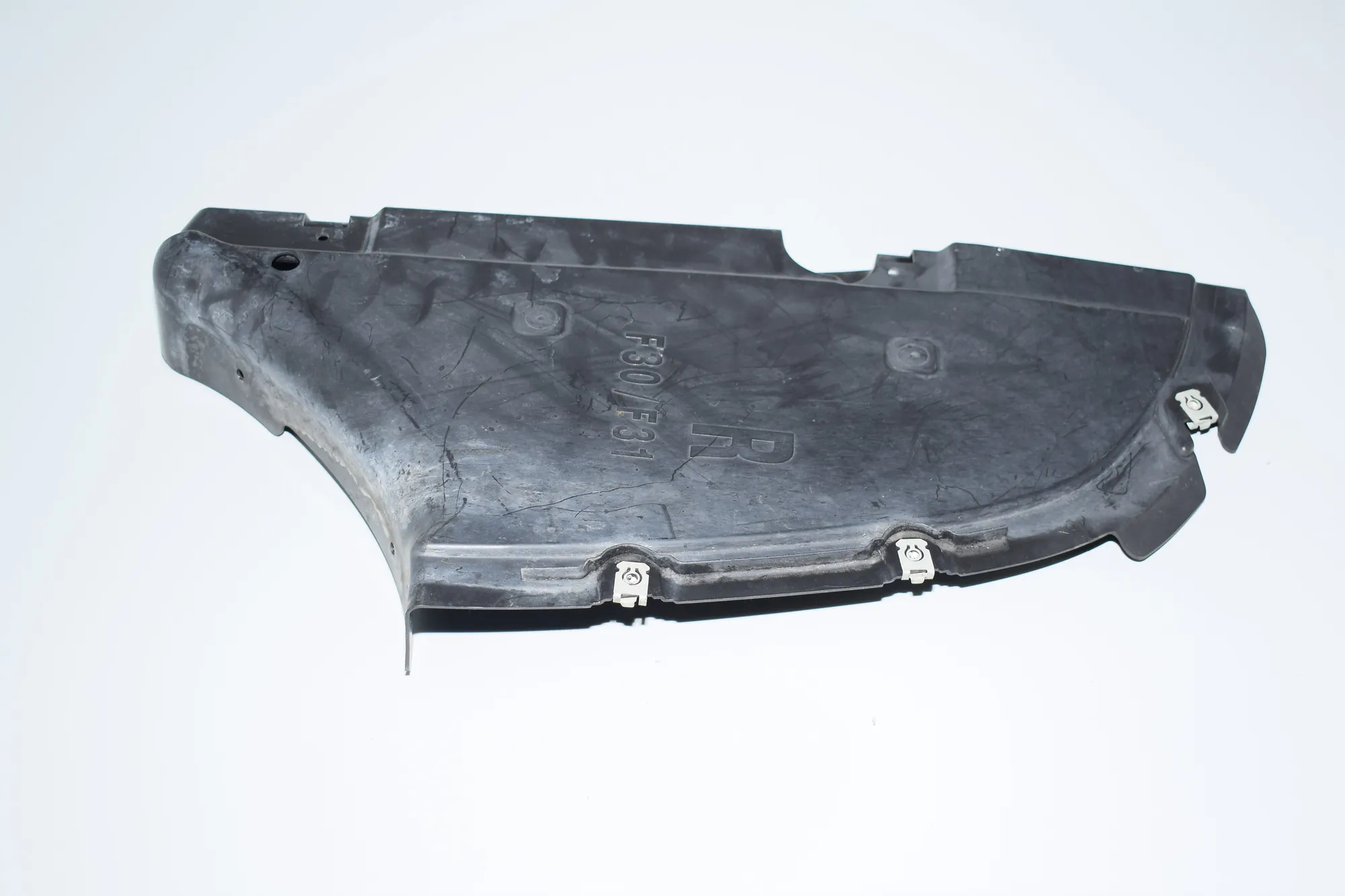 Other Underbody Cover – OEM 7258048 · BMW 3 (F30, F80) 328 i 2012 – 3