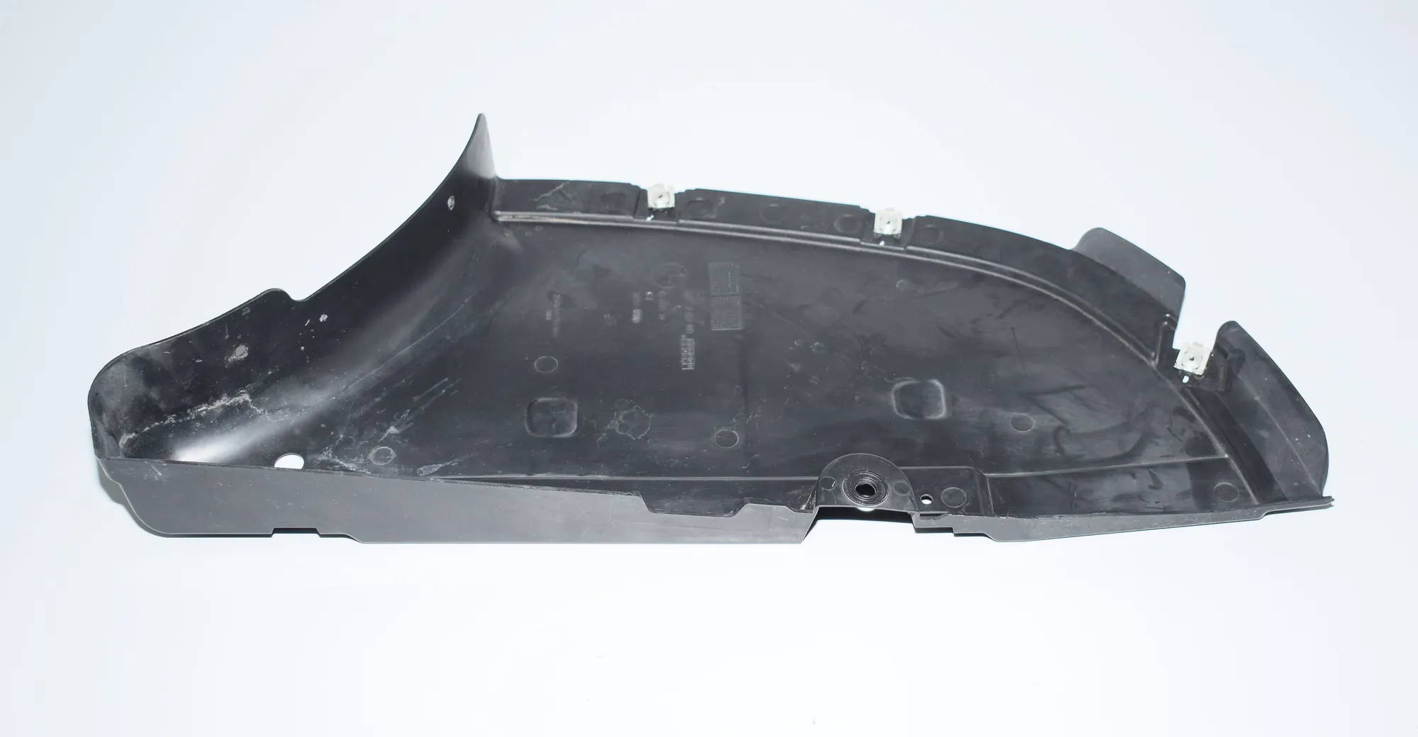 Other Underbody Cover – OEM 7258048 · BMW 3 (F30, F80) 328 i 2012