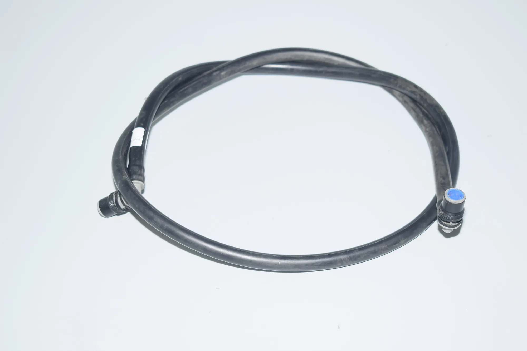Pipe Hose – OEM 7178747 · BMW 5 (F10) BMW 5 (F10) 2012 – 2