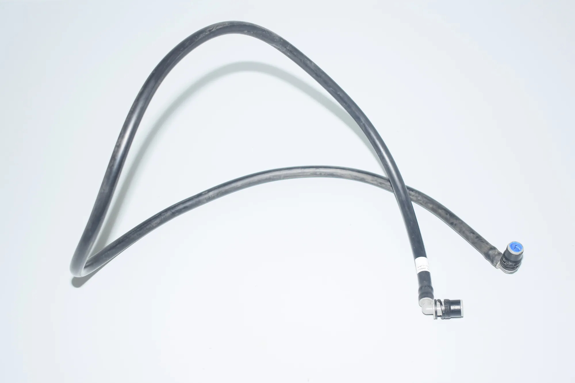 Pipe Hose – OEM 7178747 · BMW 5 (F10) BMW 5 (F10) 2012 – 3