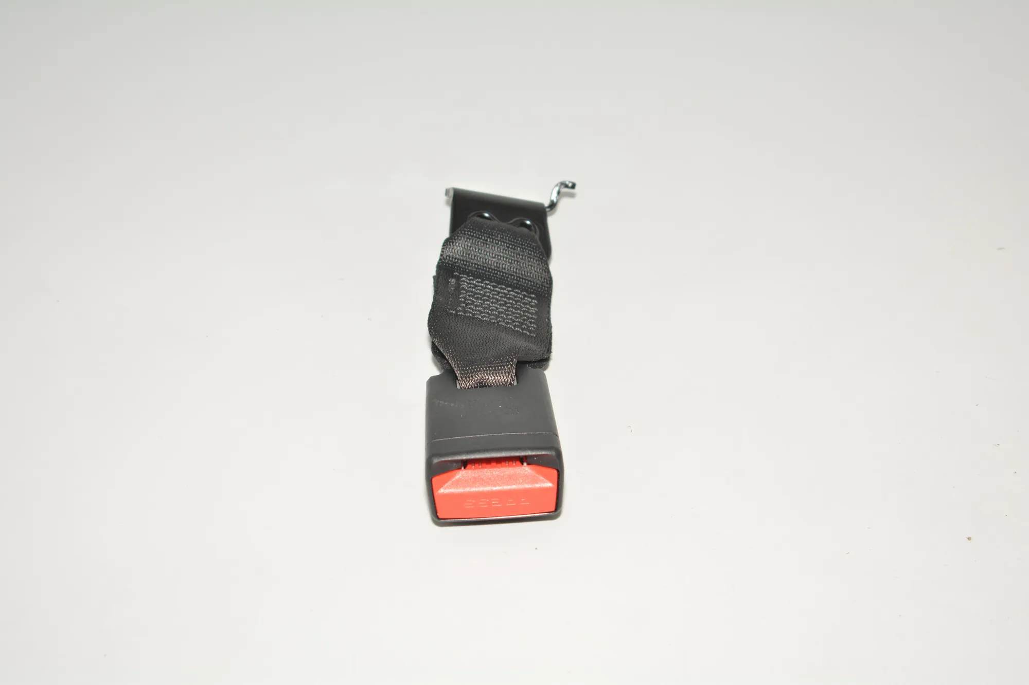 Rear Left Seat Buckle – OEM 7243311 · BMW 3 (F30, F80) 328 i xDrive 2013