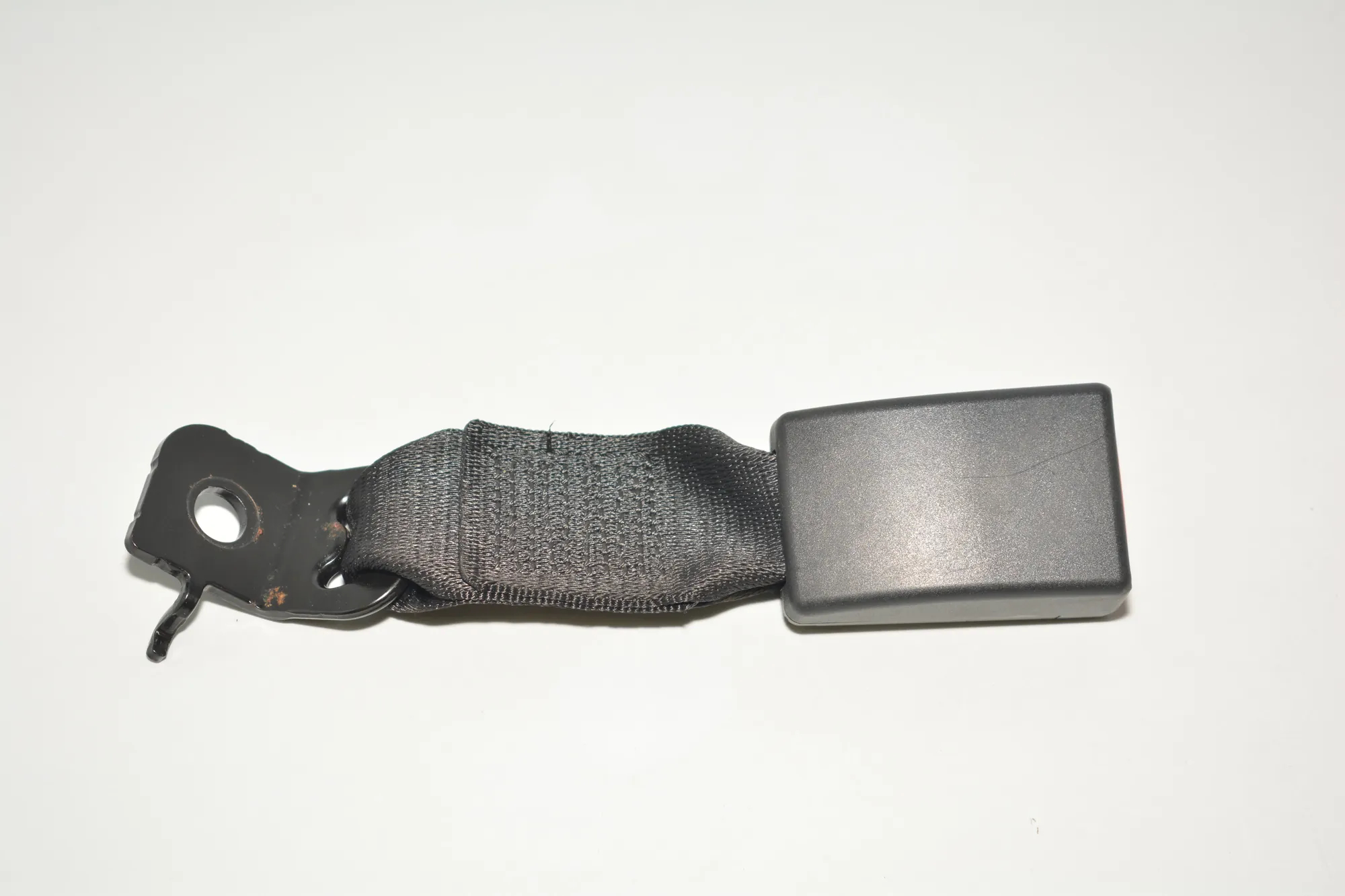 Rear Left Seat Buckle – OEM 7243311 · BMW 3 (F30, F80) 328 i xDrive 2013 – 2