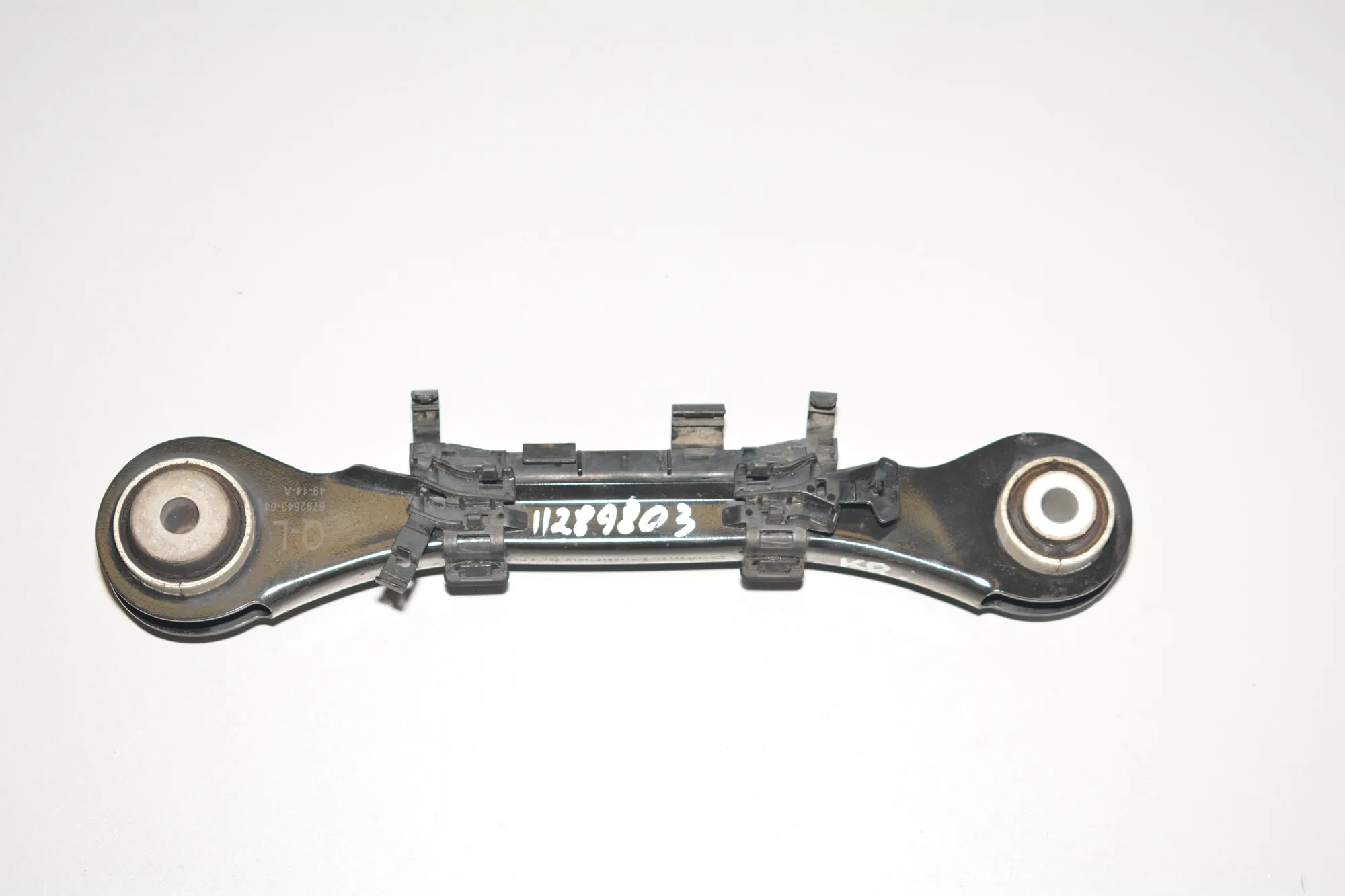 Rear Left Control Arm – OEM 6792543 · BMW 4 Coupe (F32, F82) 428 i xDrive 2015