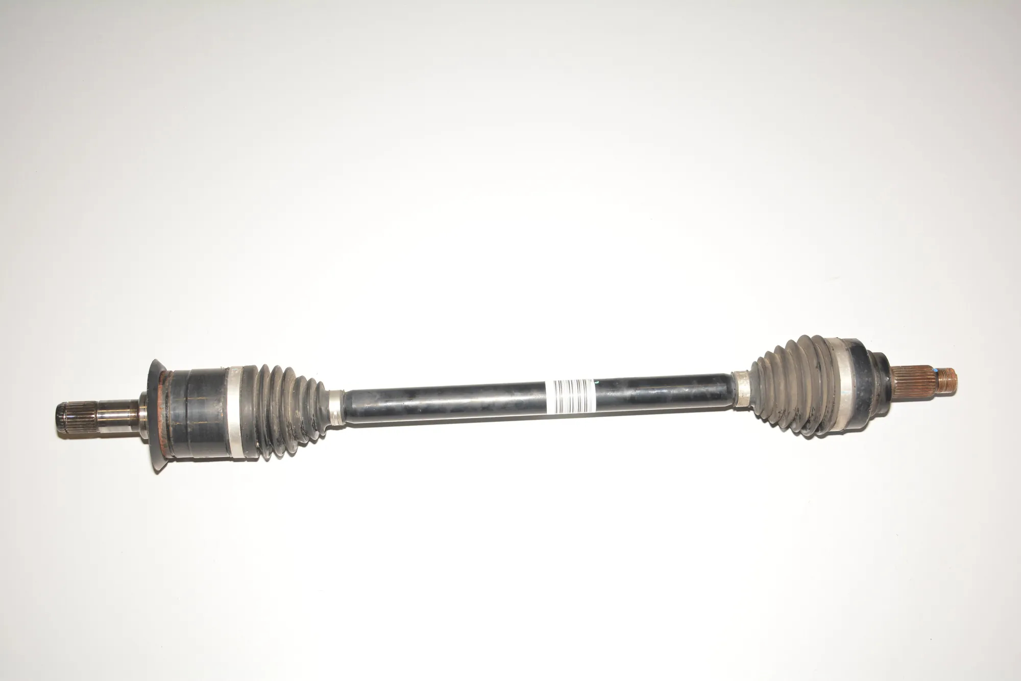 Rear Right Driveshaft – OEM 8603108 · BMW 4 Coupe (F32, F82) 428 i xDrive 2015