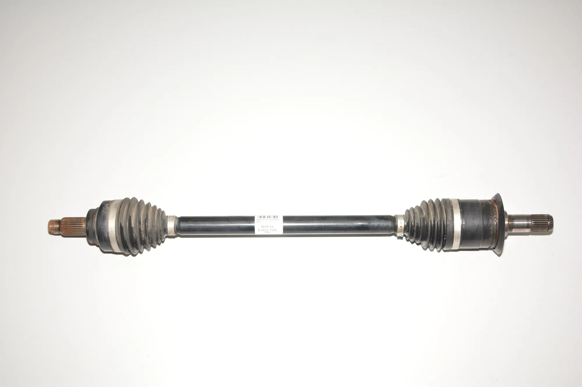 Rear Right Driveshaft – OEM 8603108 · BMW 4 Coupe (F32, F82) 428 i xDrive 2015 – 2