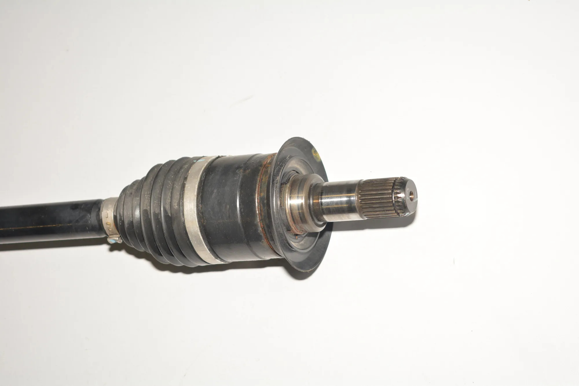 Rear Right Driveshaft – OEM 8603108 · BMW 4 Coupe (F32, F82) 428 i xDrive 2015 – 4