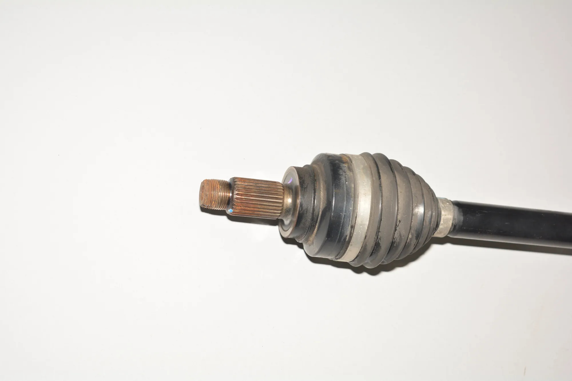 Rear Right Driveshaft – OEM 8603108 · BMW 4 Coupe (F32, F82) 428 i xDrive 2015 – 3