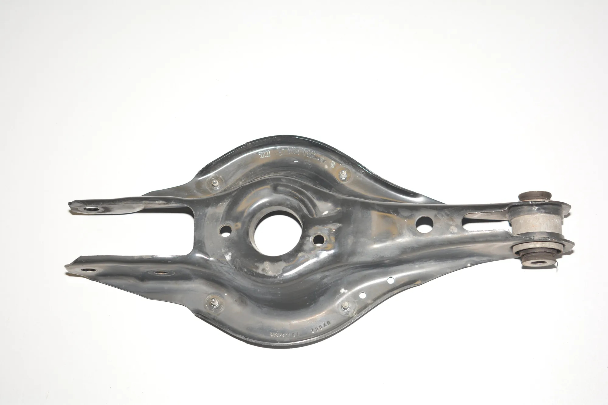 Rear Right Lower Control Arm – OEM 6867540 · BMW 4 Coupe (F32, F82) 428 i xDrive 2015 – 3