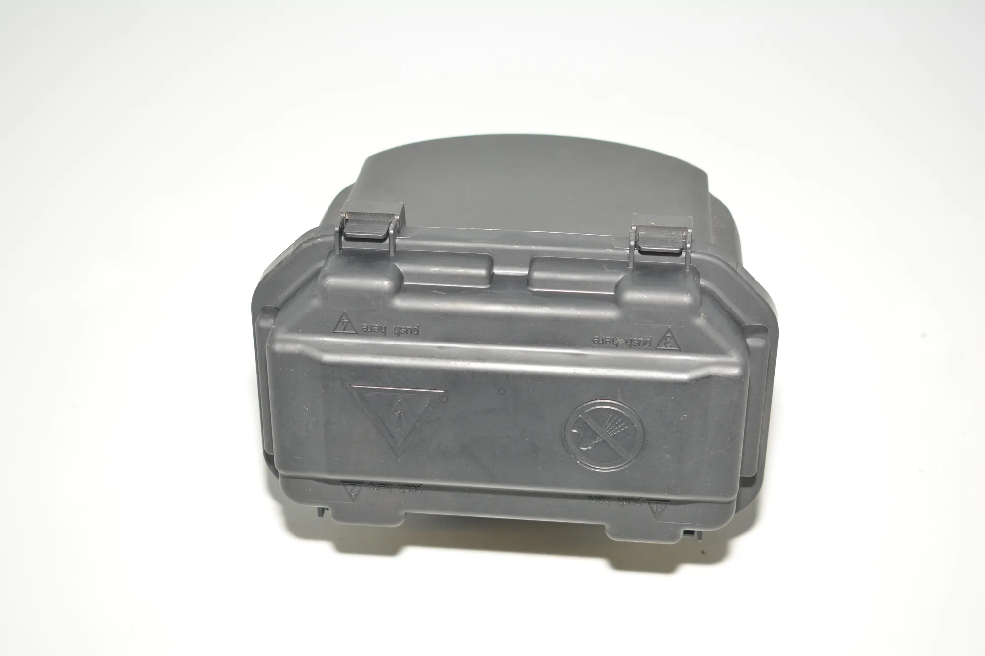 Fuse Box – OEM 9224854 · BMW 3 (F30, F80) 328 i xDrive 2013 – 5