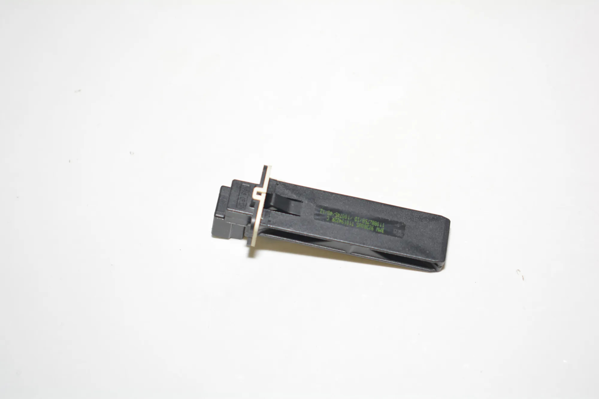 Temperature Sensor – OEM 9238085 · BMW 3 (F30, F80) 328 i xDrive 2013 – 3