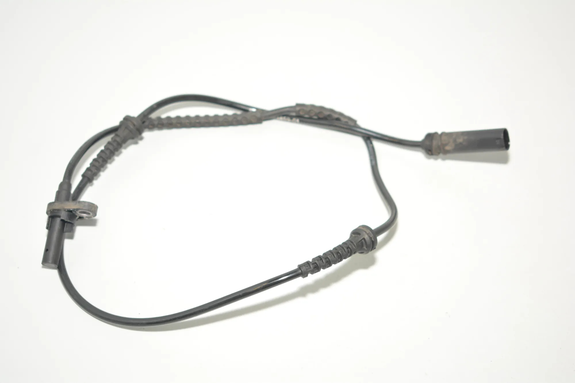 Front Right ABS Sensor – OEM 6853859 · BMW 5 Touring (F11) 530 d 2013 – 2