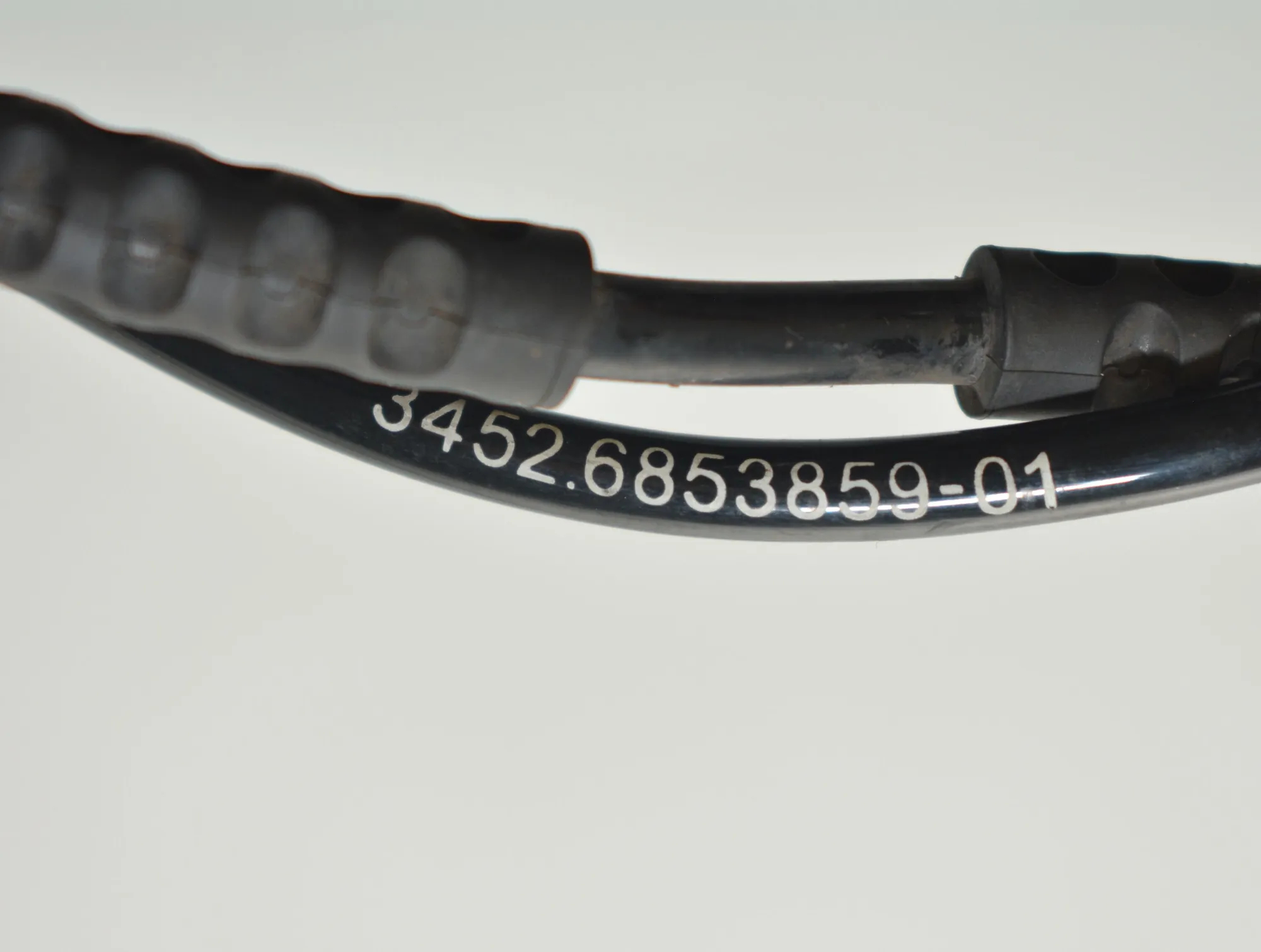 Front Right ABS Sensor – OEM 6853859 · BMW 5 Touring (F11) 530 d 2013 – 5