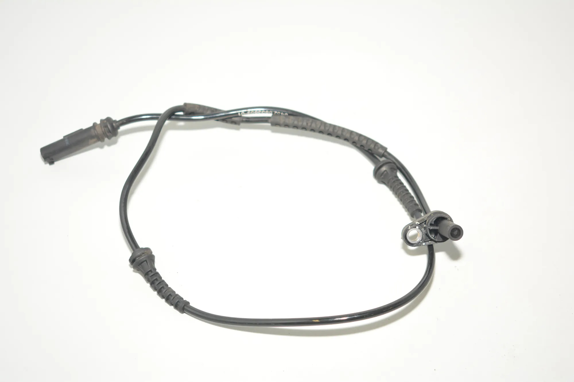 Front Right ABS Sensor – OEM 6853859 · BMW 5 Touring (F11) 530 d 2013