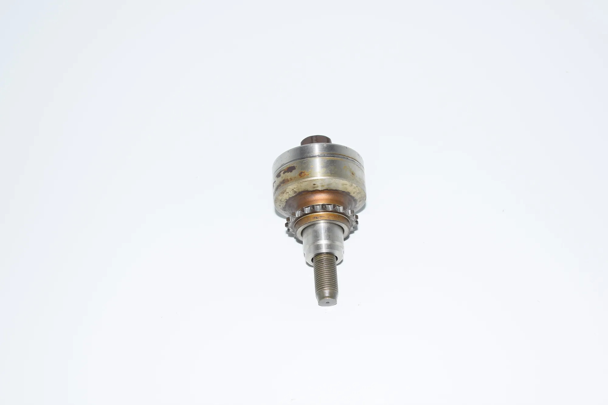 Additional Inner Engine Parts – OEM 7553142 · BMW 5 (E60) BMW 5 (E60) 525 i 2006