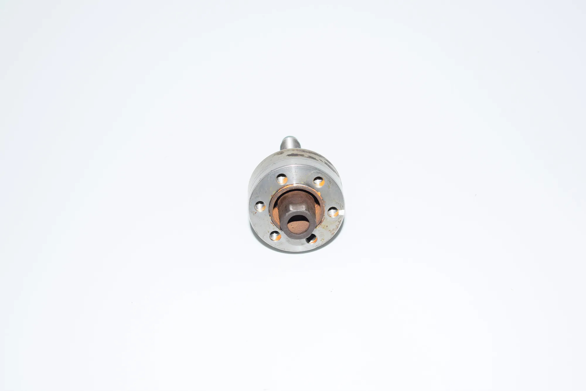 Additional Inner Engine Parts – OEM 7553142 · BMW 5 (E60) BMW 5 (E60) 525 i 2006 – 3