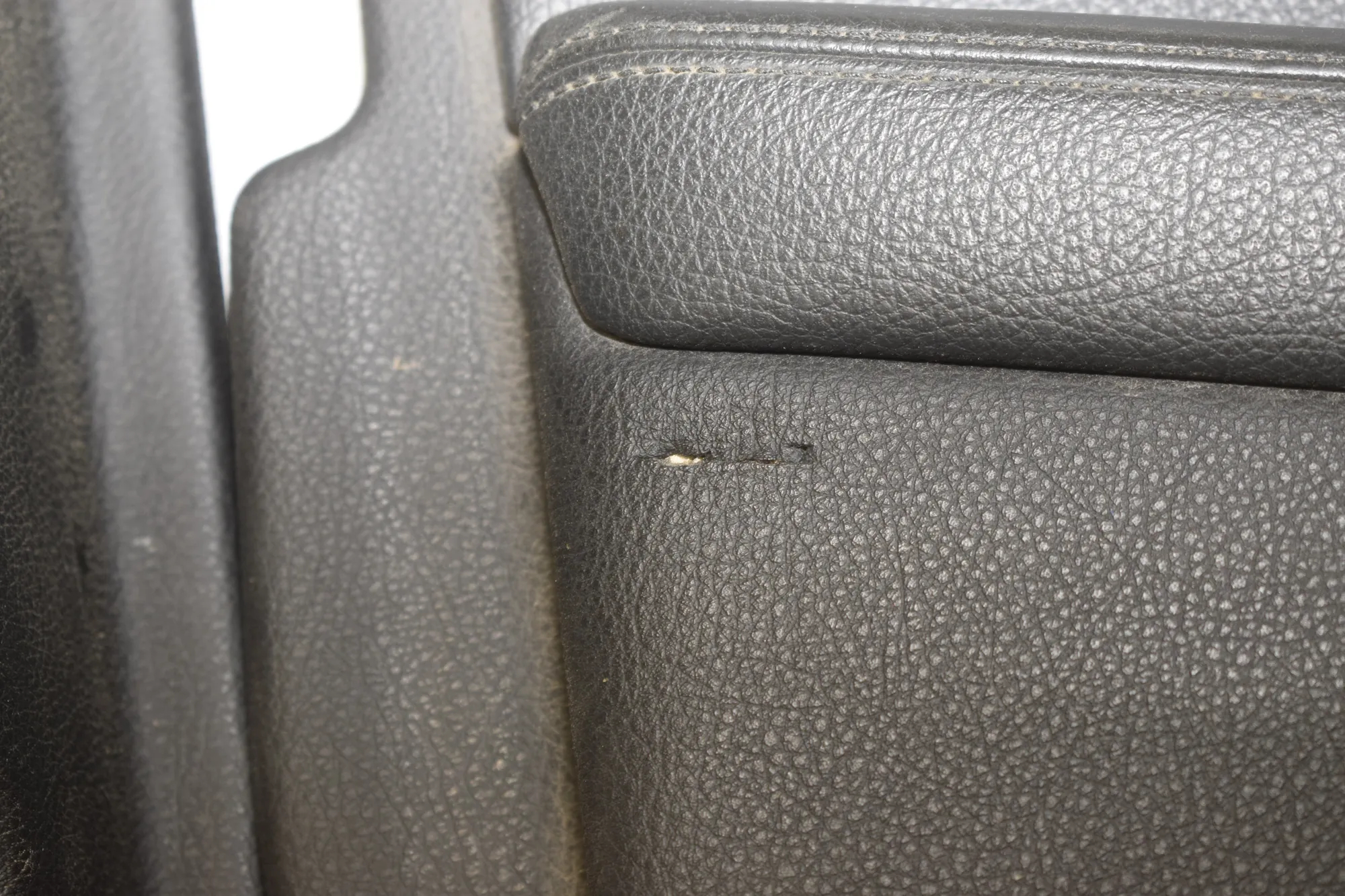 Seat set · BMW 5 Touring (F11) 530 d xDrive 2011 – 9
