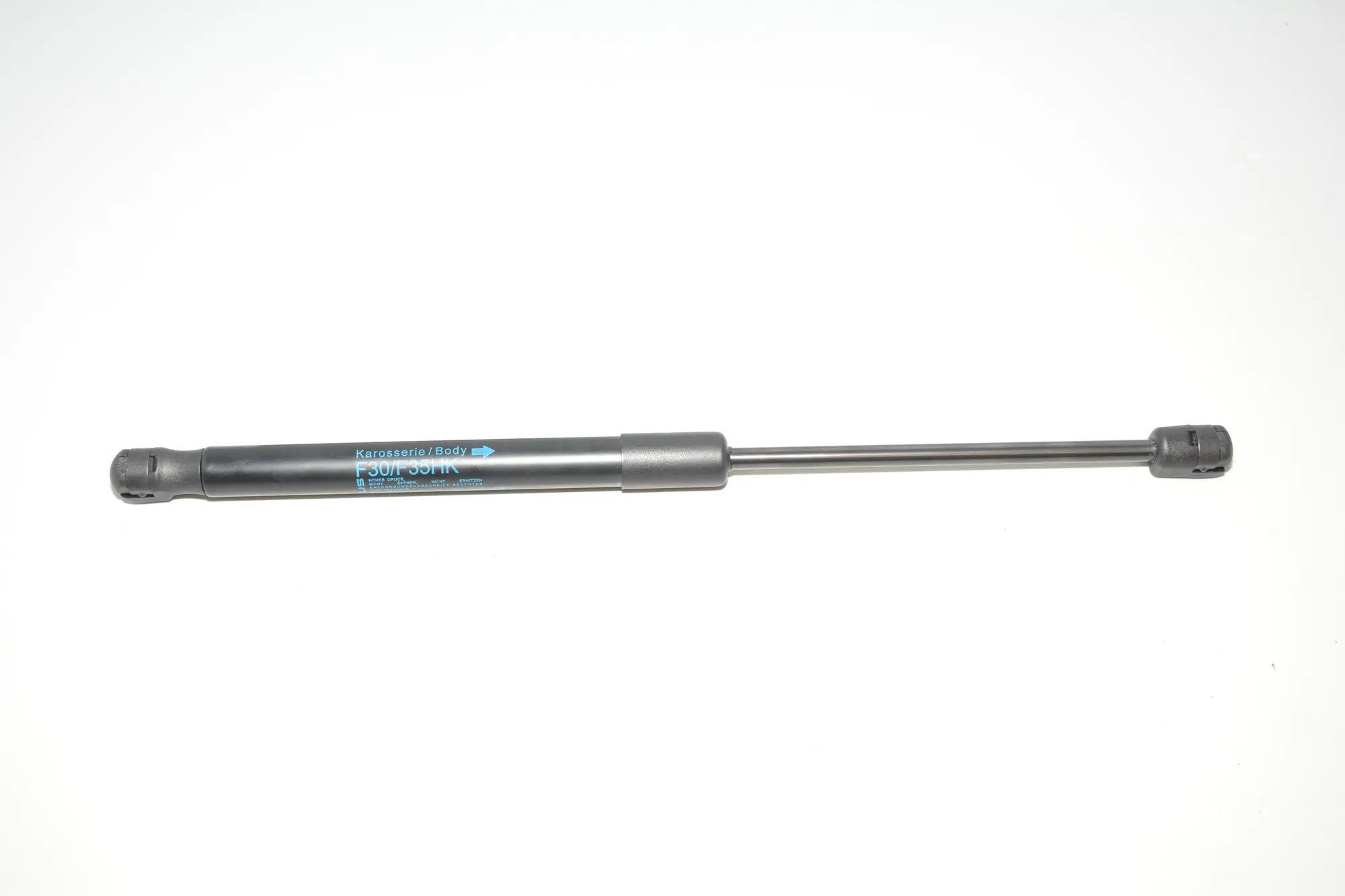 Left Side Tailgate Gas Strut – OEM 7259763 · BMW 3 (F30, F80) 328 i xDrive 2013