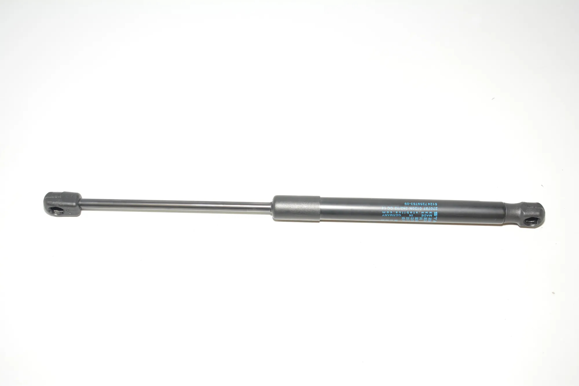 Left Side Tailgate Gas Strut – OEM 7259763 · BMW 3 (F30, F80) 328 i xDrive 2013 – 2