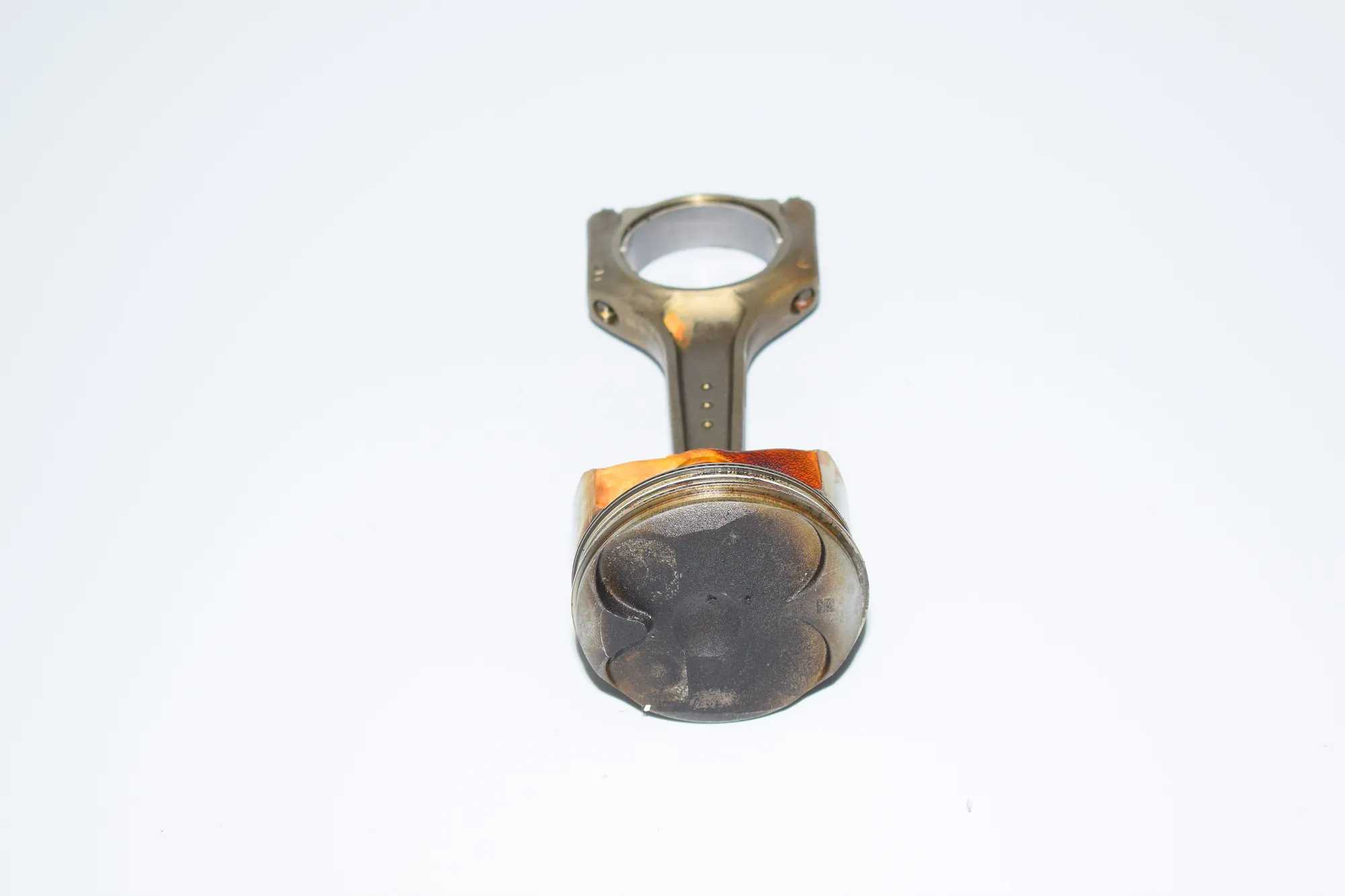 Piston · BMW 5 (E60) BMW 5 (E60) 525 i 2006 – 3