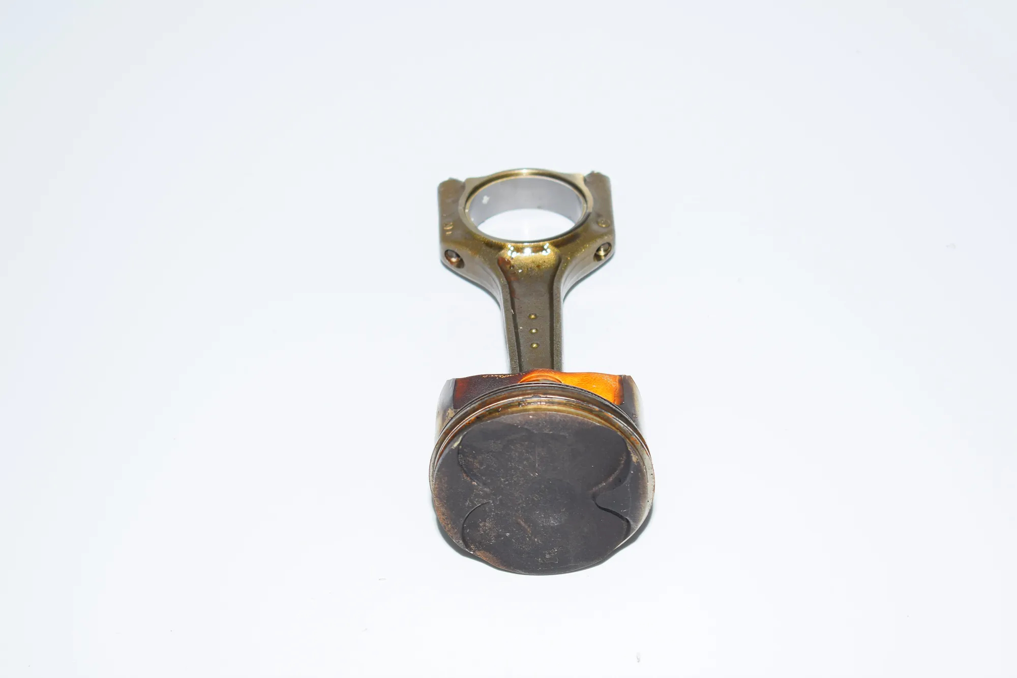 Piston · BMW 5 (E60) BMW 5 (E60) 525 i 2006 – 4