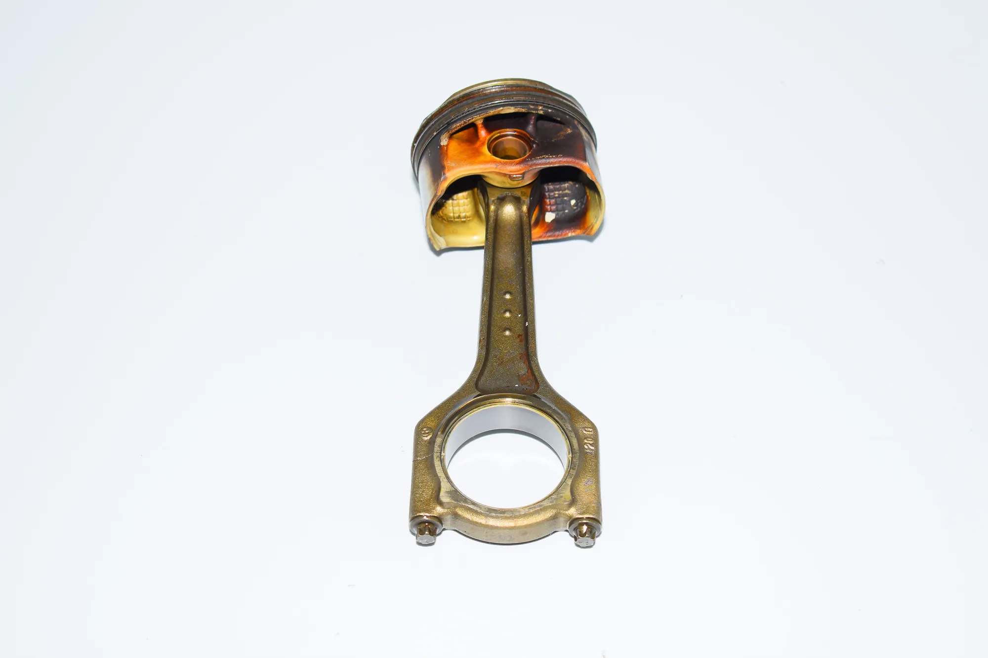Piston · BMW 5 (E60) BMW 5 (E60) 525 i 2006 – 3