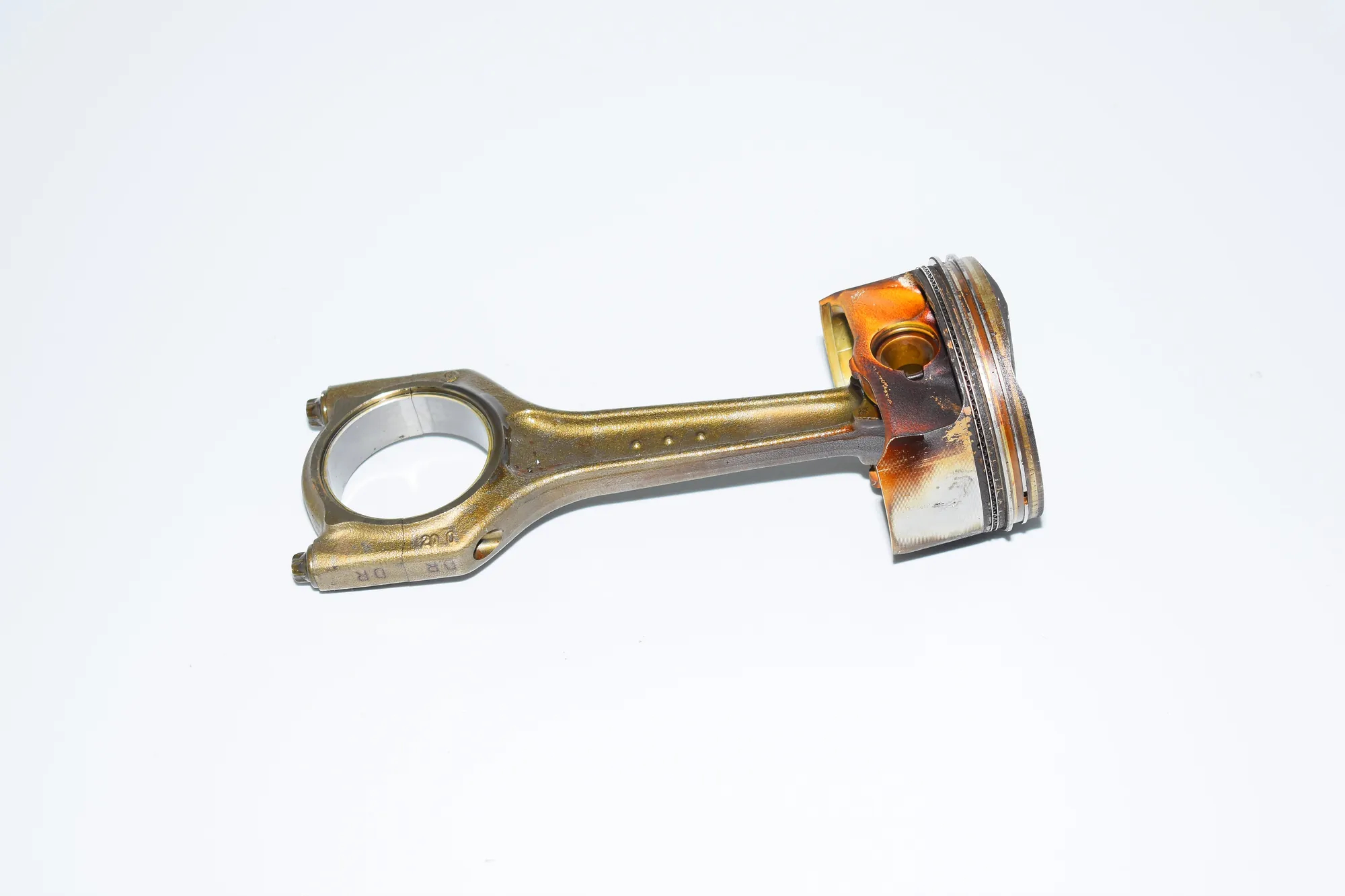 Piston · BMW 5 (E60) BMW 5 (E60) 525 i 2006 – 2
