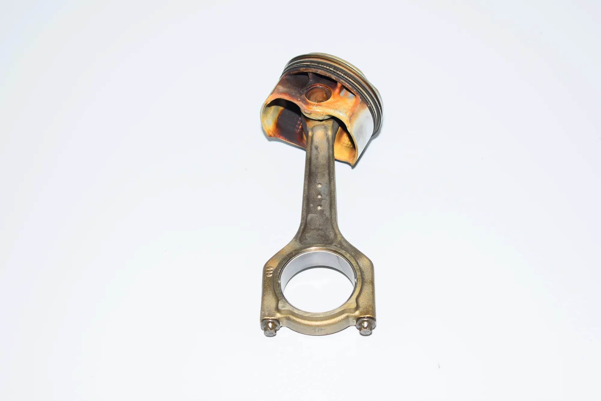 Piston · BMW 5 (E60) BMW 5 (E60) 525 i 2006 – 4