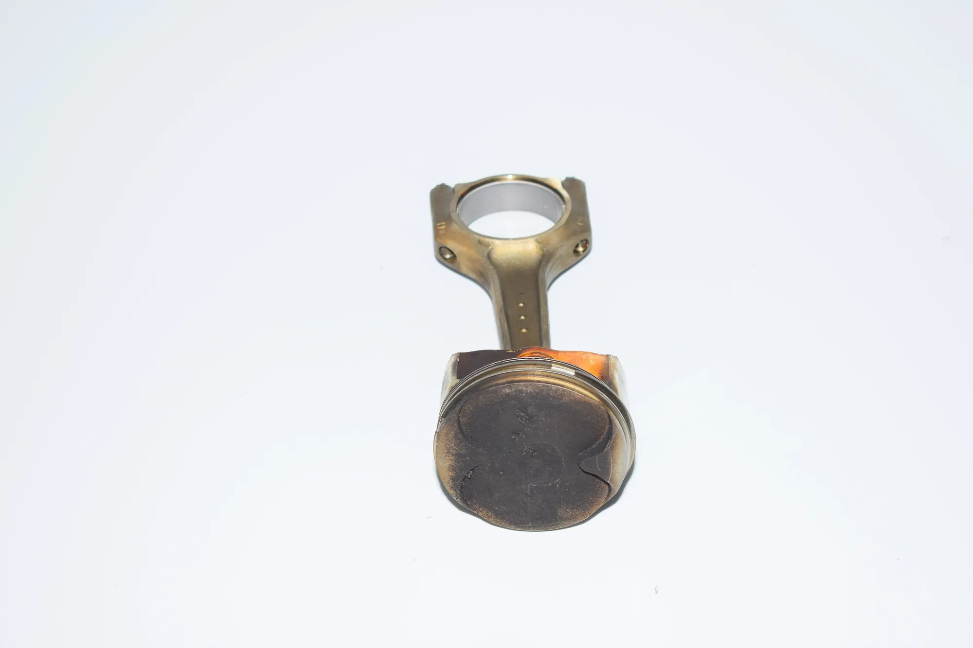 Piston · BMW 5 (E60) BMW 5 (E60) 525 i 2006 – 3